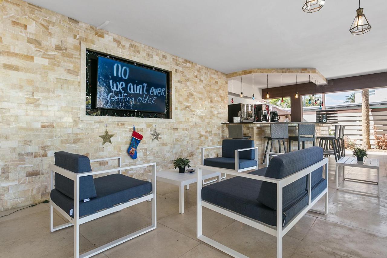 Deco Boutique Hotel ฟอร์ต ลอเดอร์เดล ภายนอก รูปภาพ