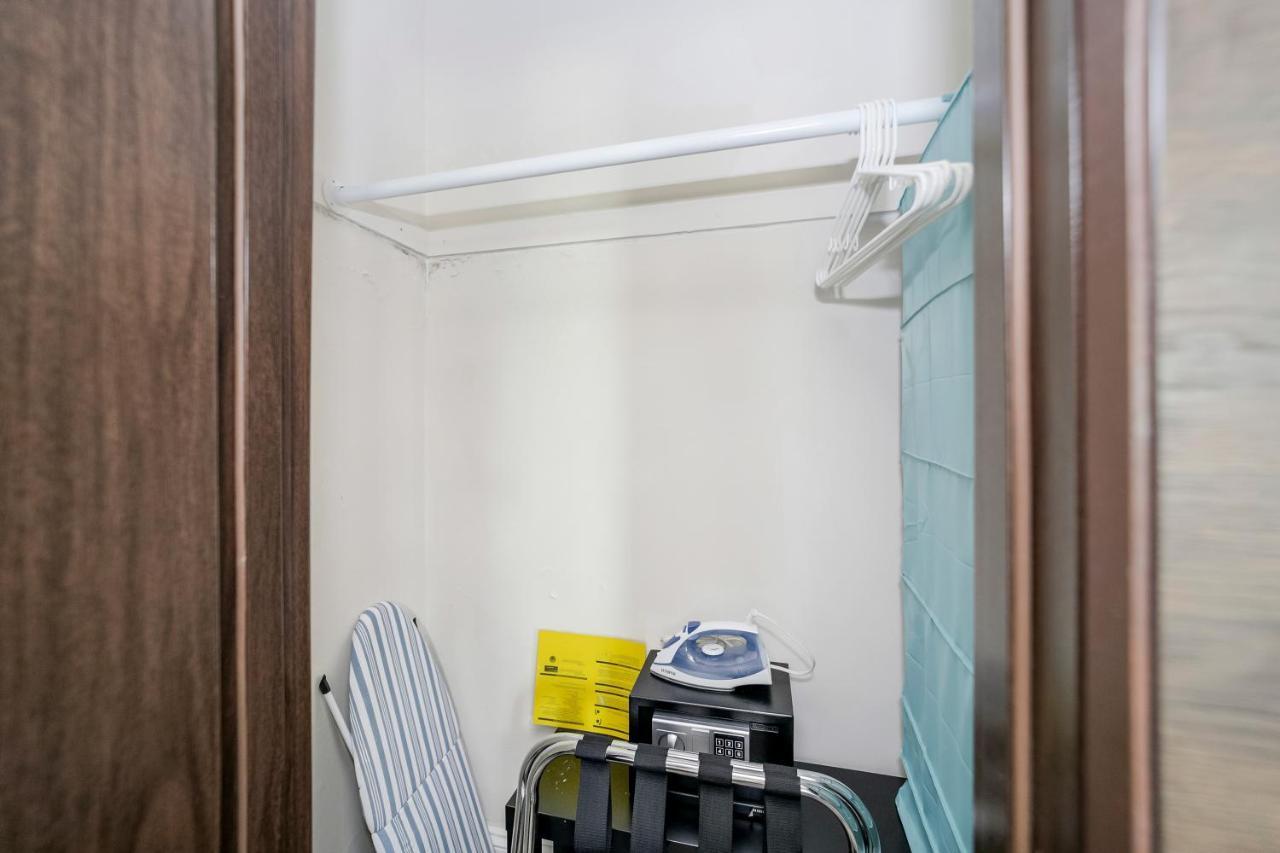 Deco Boutique Hotel ฟอร์ต ลอเดอร์เดล ภายนอก รูปภาพ