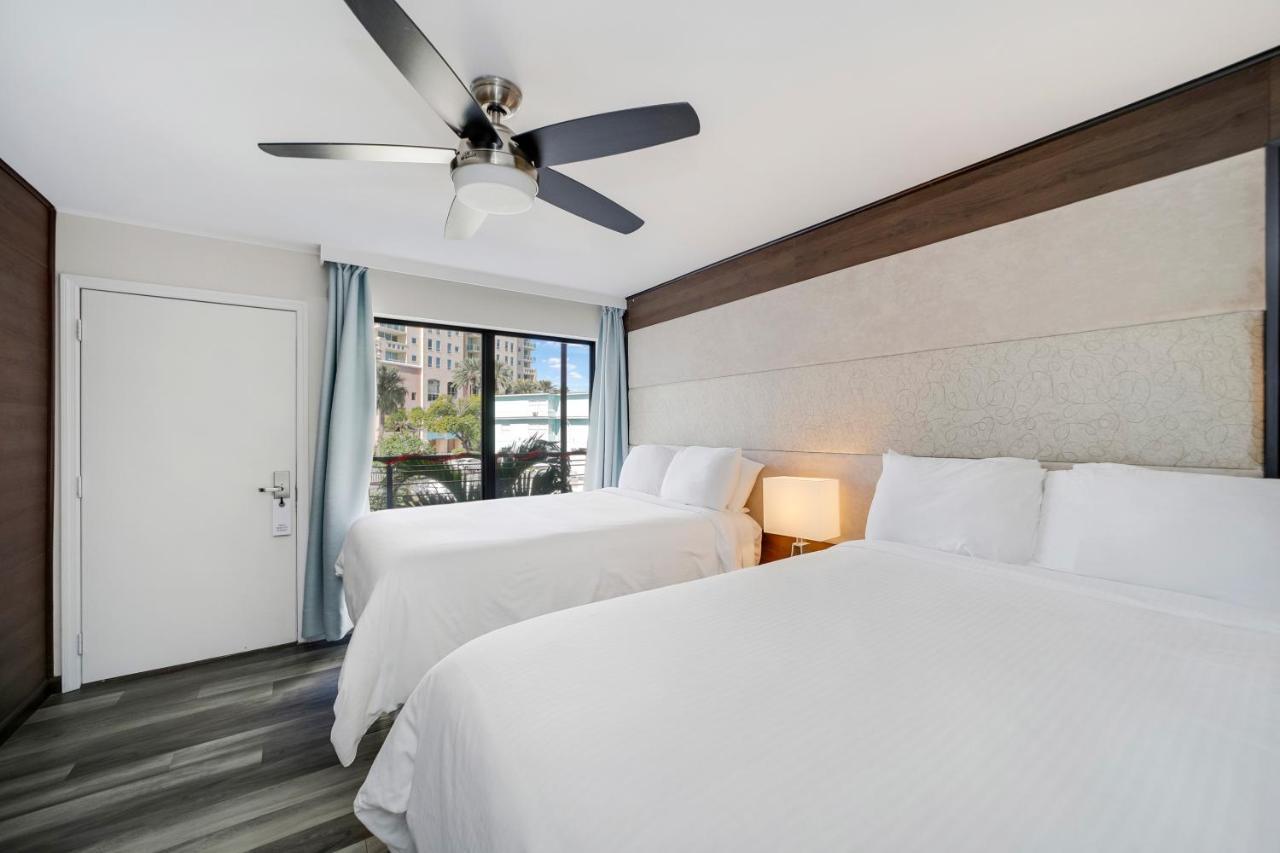 Deco Boutique Hotel ฟอร์ต ลอเดอร์เดล ภายนอก รูปภาพ