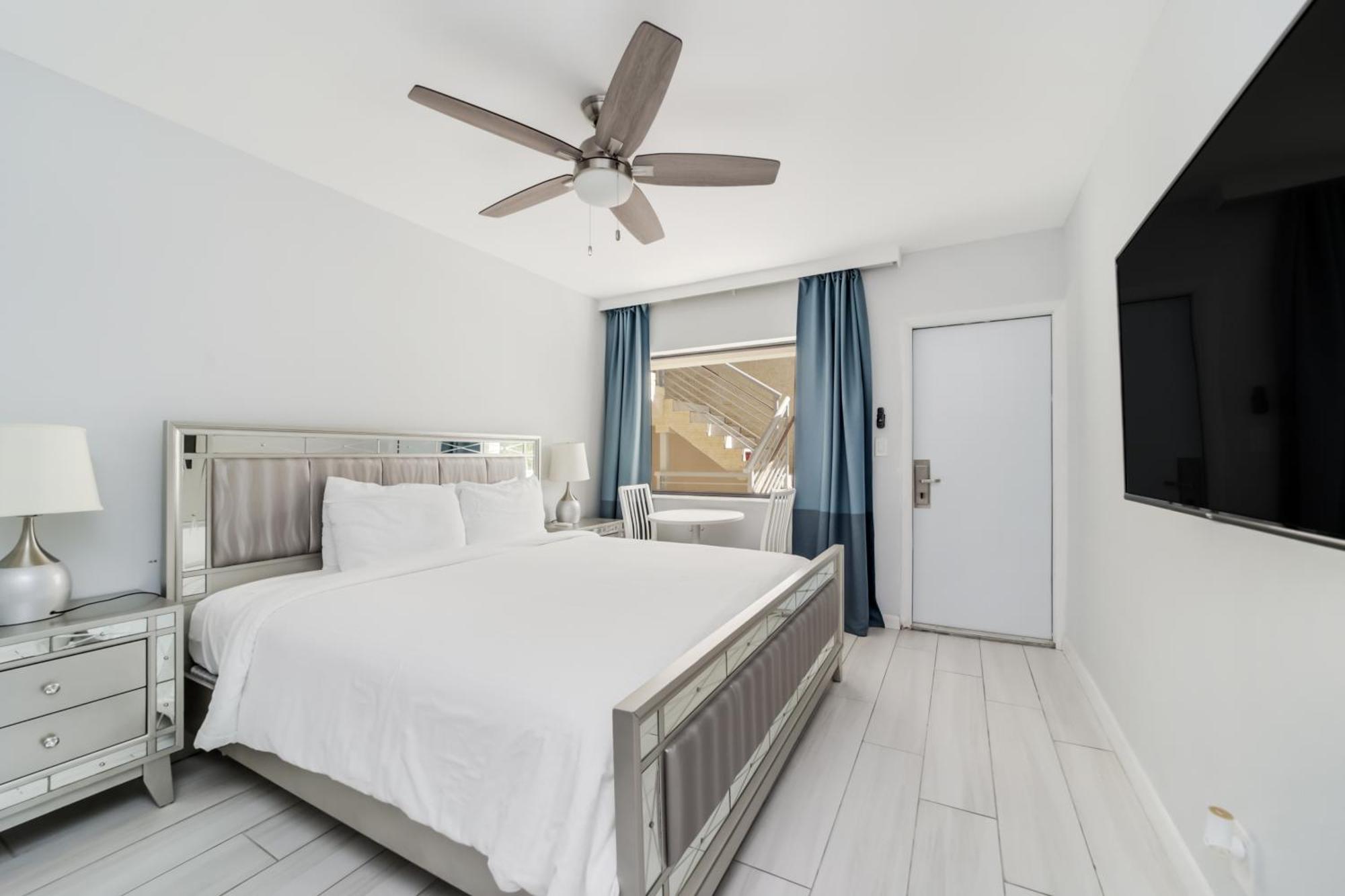 Deco Boutique Hotel ฟอร์ต ลอเดอร์เดล ภายนอก รูปภาพ