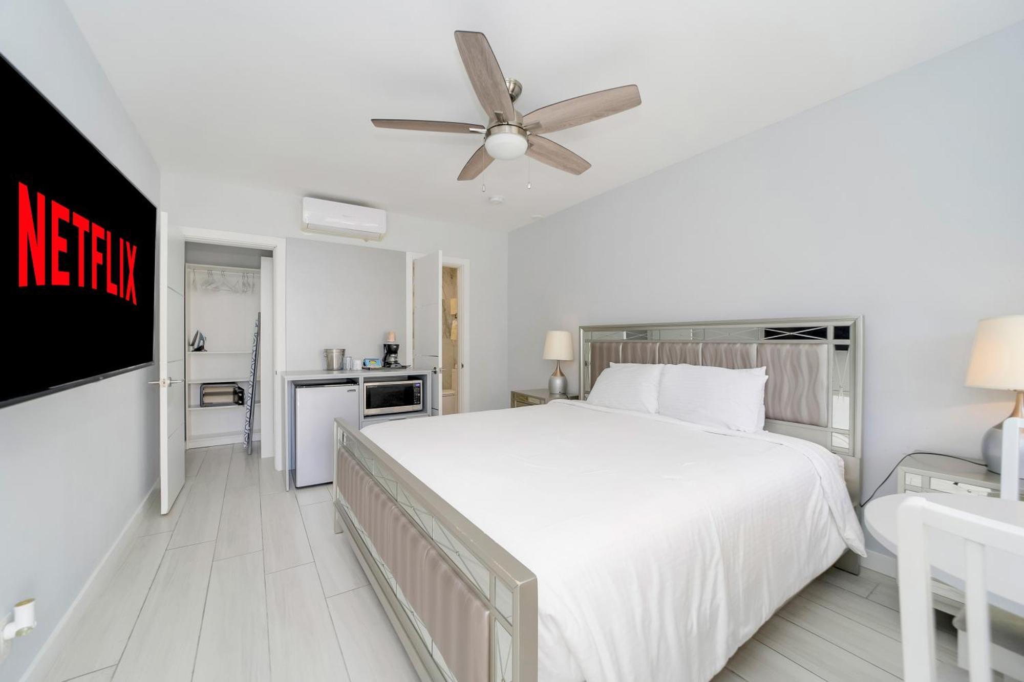 Deco Boutique Hotel ฟอร์ต ลอเดอร์เดล ภายนอก รูปภาพ