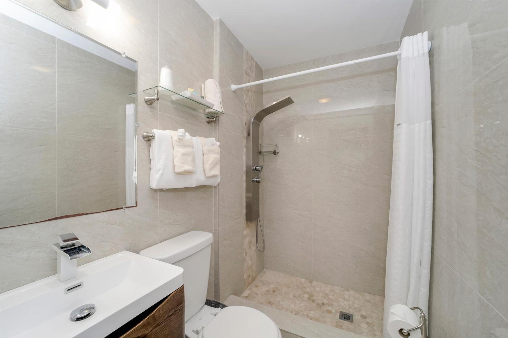 Deco Boutique Hotel ฟอร์ต ลอเดอร์เดล ภายนอก รูปภาพ