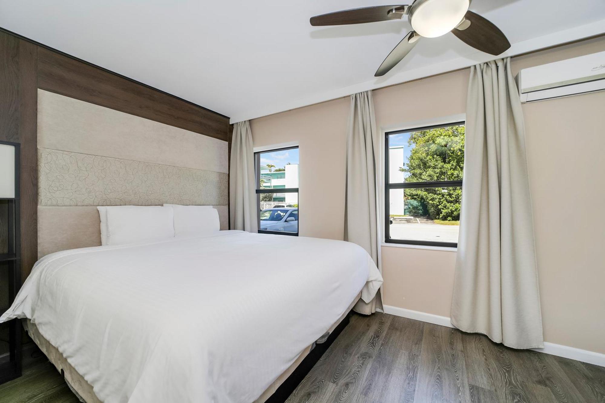 Deco Boutique Hotel ฟอร์ต ลอเดอร์เดล ภายนอก รูปภาพ